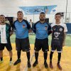 Parques e Jardins vence a 4ª Copa Santa Casa de Futsal